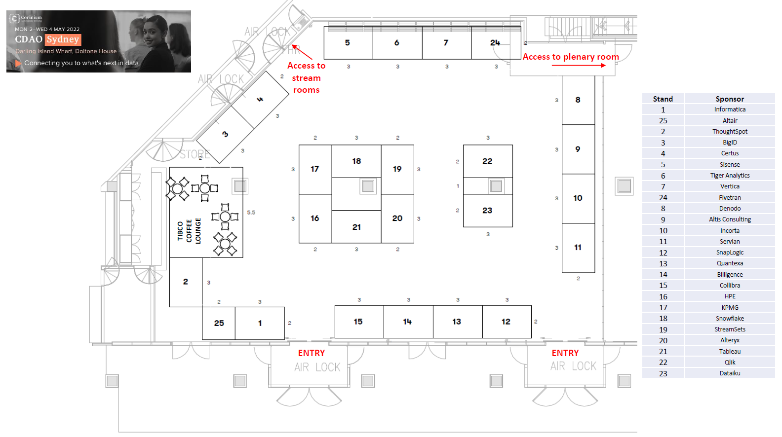 expo floorplan