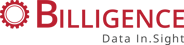 Billigence with tagline-preferred at 1000mm_CMYK converted to RGB