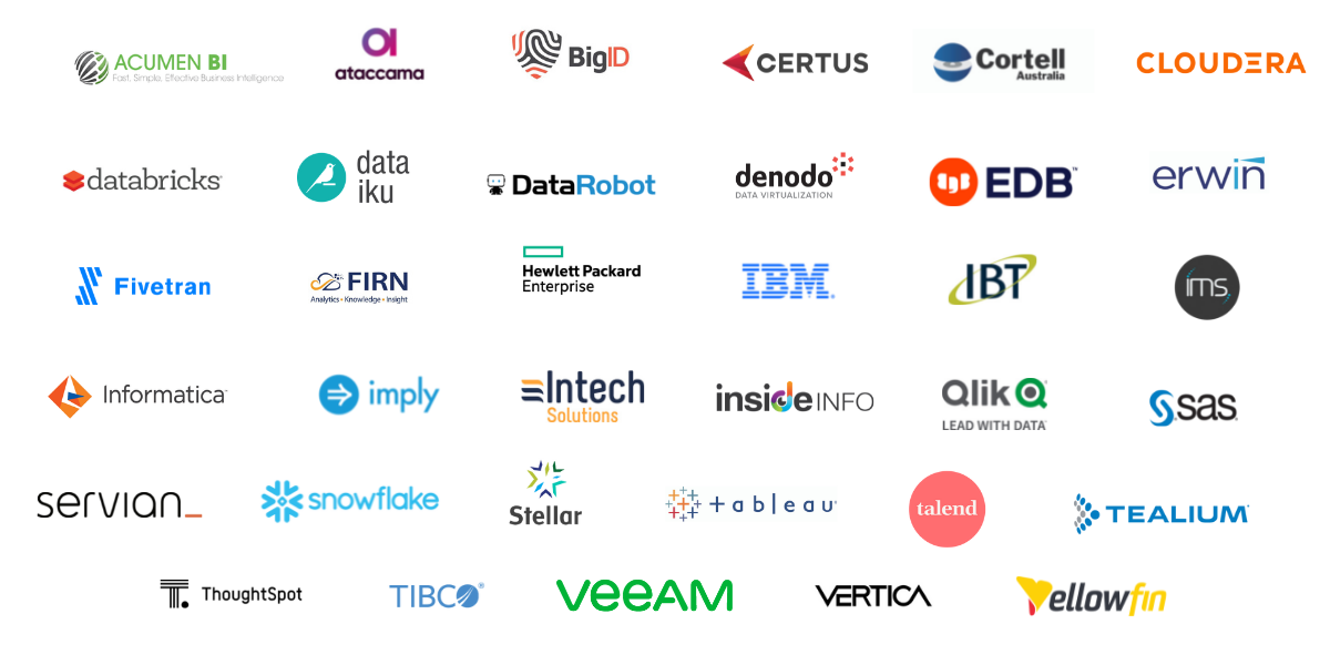 CDAO 2021 Sponsors (1)