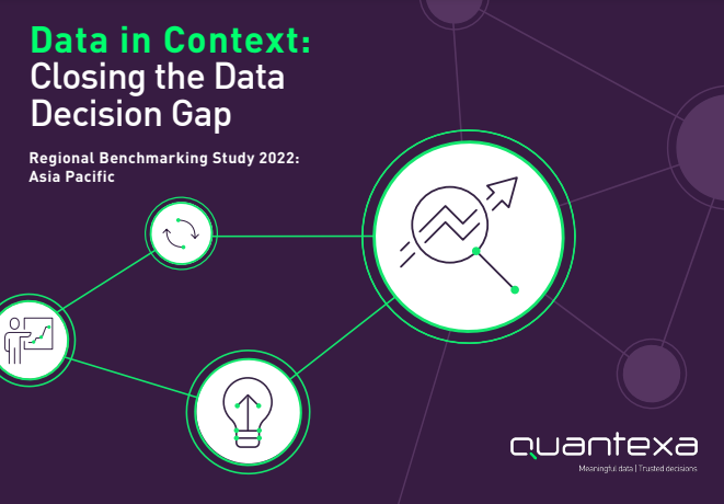 Quantexa Report