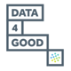 data4good logo