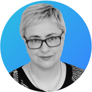 Kate Carruthers Chief Data Officer UNSW