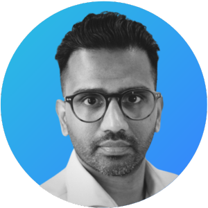 Shamin Kinathil Head of Data Science ALDI Stores