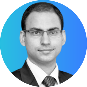 Yash Khanna