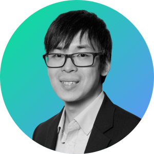 Jonathan Shen