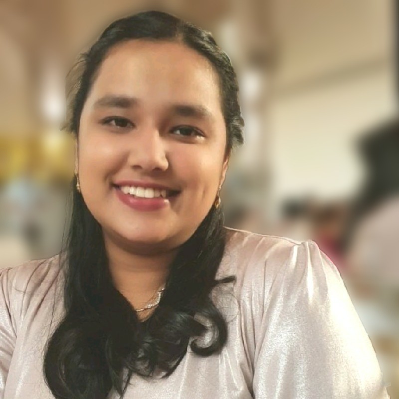 Ahona Dutta NSW Health SESLHD