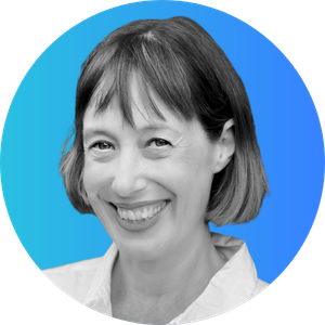 Alix Higgins Associate Director, Data Governance and Analytics NSW Telco Authority