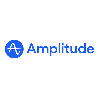 Amplitude - for website