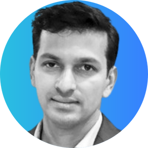 Ash Nair General Manager - Data Analytics Automation and AI (CDAO) icare NSW NEW