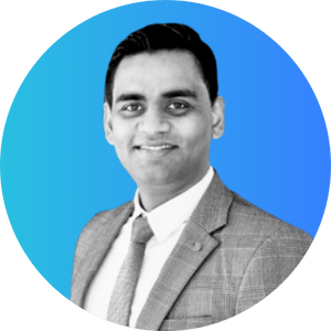 Bish Nath Principal, Data Platforms AMP  (1)