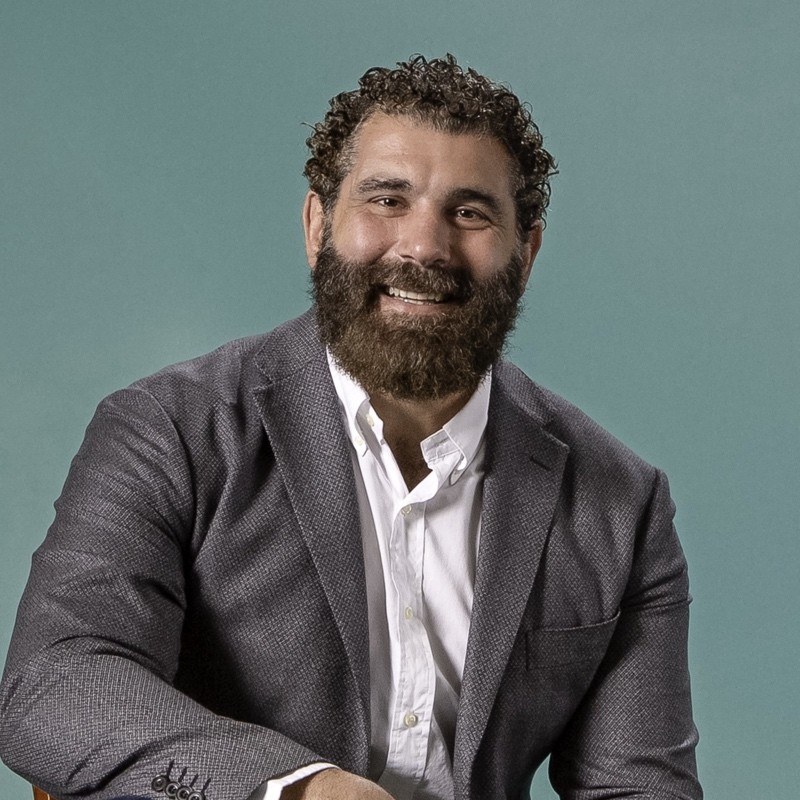 Charlie Farah