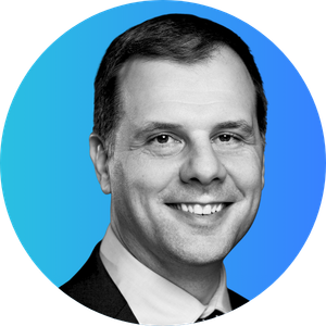 David Irecki CTO, APJ Boomi