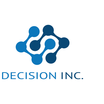Decision Inc. - for website