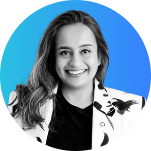 Duhita Khadepau Head of Data & Analytics Blackmores Group