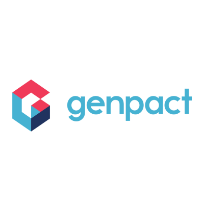 Genpact -  for website