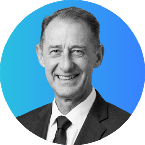 Glenn Smyth Chief Architect and CE Fragile to Agile