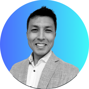 Gunjan Shrestha Senior Solution Architect Tricentis