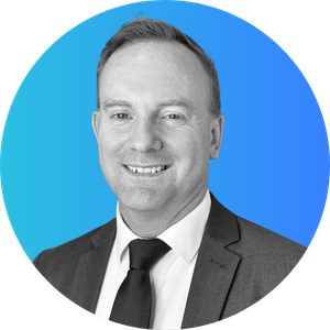 Iain Hart Head of Risk Management Crown Resorts