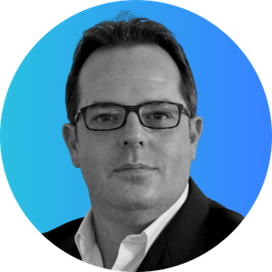 Jason Bromley Regional Director APJ, Value and Solutions Engineering BMC