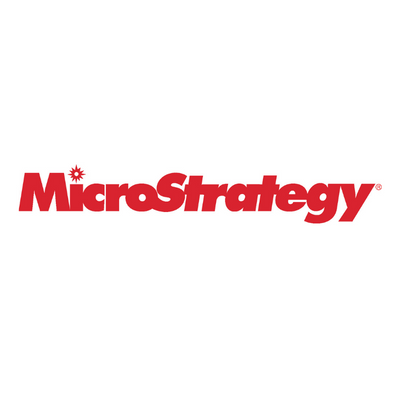MicroStrategy - for website