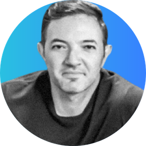 Ned Shawa Vice President & CTO, Solutions Engineering – APJ Kong