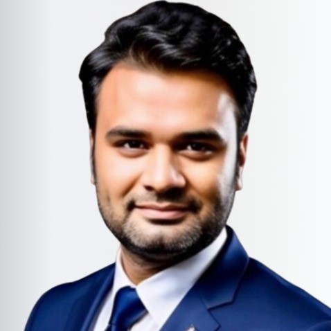 Prakhar Rawat