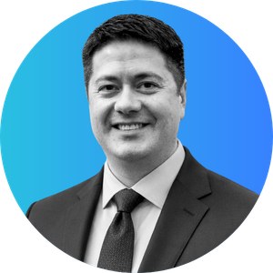 Robert Rizman Senior Solutions Consultant ANZ Tealium