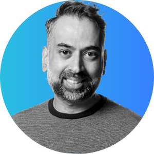 Shashank Pawar  Data Modernisation Lead, Asia Microsoft