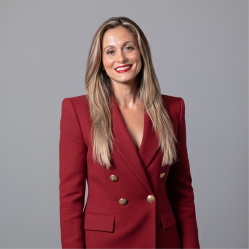 Stevie-Ann Dovico