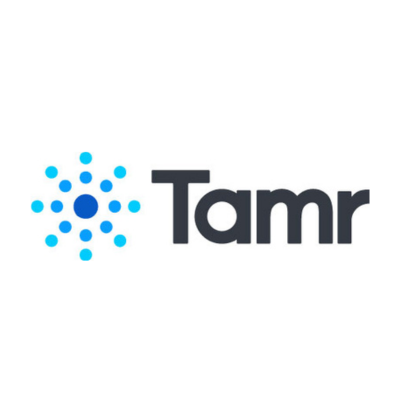 Tamr -  for website
