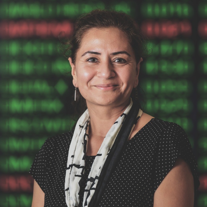 Urvashi Chadha