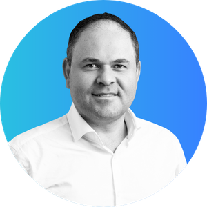 Vini Cardoso CTO ANZ Cloudera