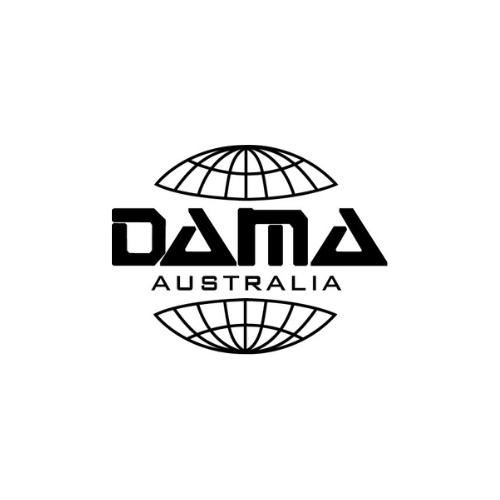 dama logo